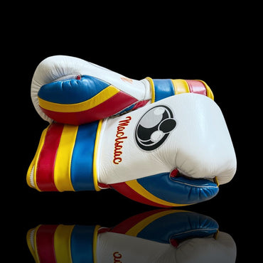 Personalized boxing set, just like orignal