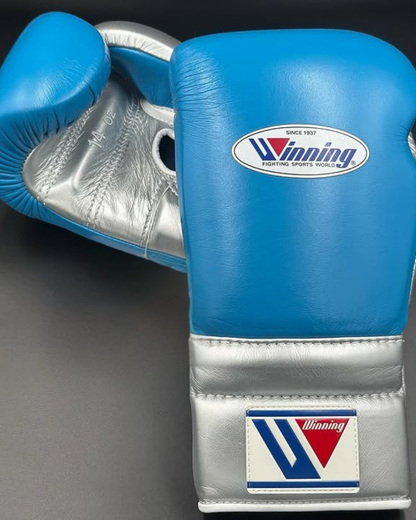 Winning boxing gloves, christmas gift for mens Thanksgiving gifts for him