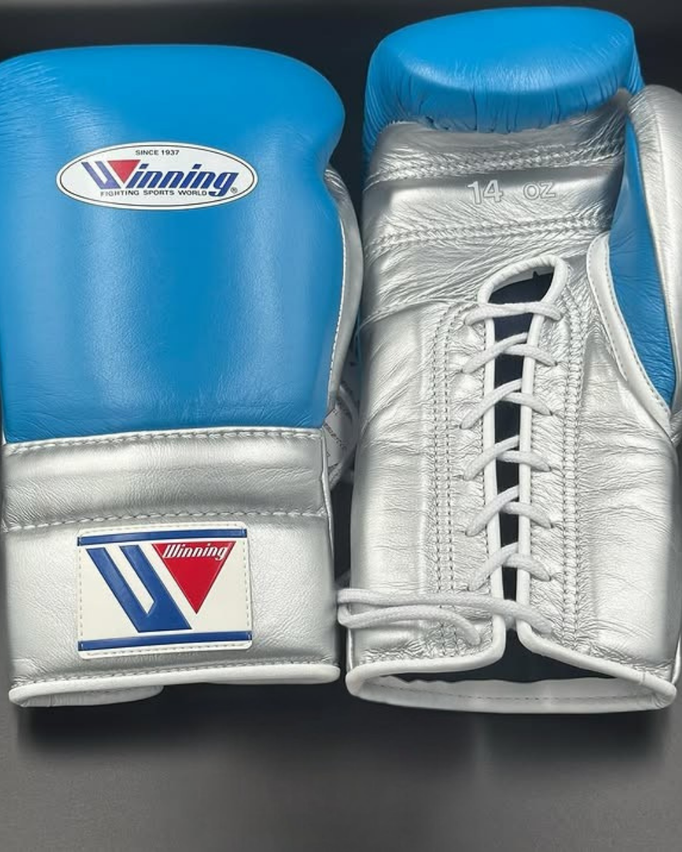 Winning boxing gloves, christmas gift for mens Thanksgiving gifts for him