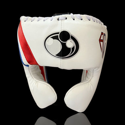 Customizable Boxing Sets White/Red