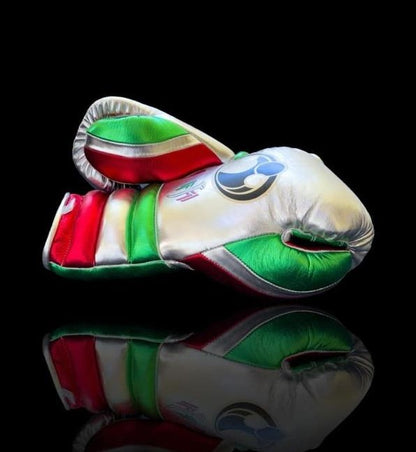 Customizable Boxing Sets