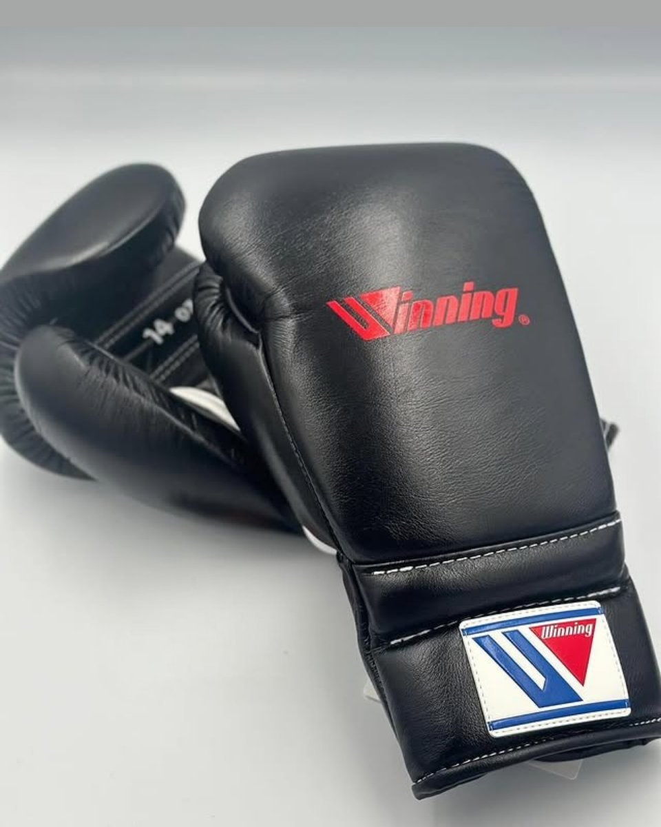 Winning boxing gloves, christmas gift for mens Thanksgiving gifts for him