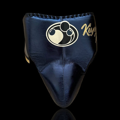 Customizable Boxing Sets Gray/Gold