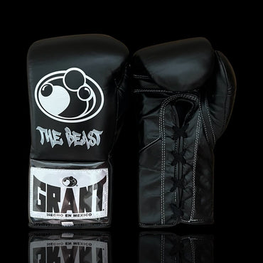 Customizable Boxing Sets Sky Black