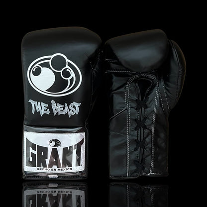 Customizable Boxing Sets Sky Black