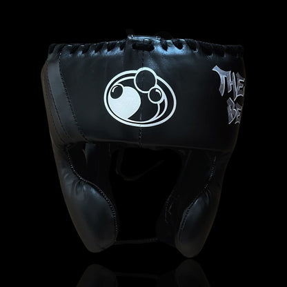Customizable Boxing Sets Sky Black