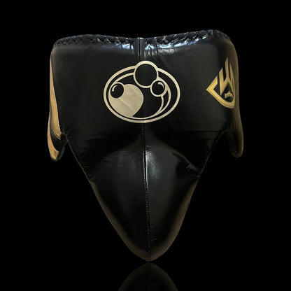 Customizable Boxing Sets Brown/Gold