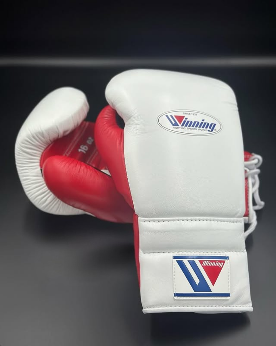 Winning boxing gloves, christmas gift for mens Thanksgiving gifts for him