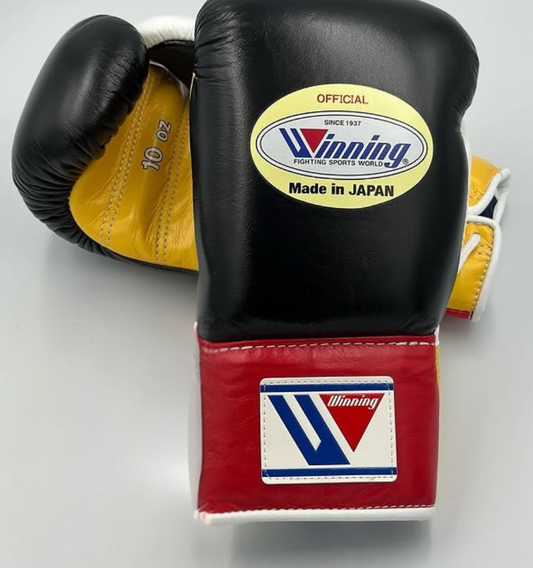 Winning boxing gloves, christmas gift for mens Thanksgiving gifts for him