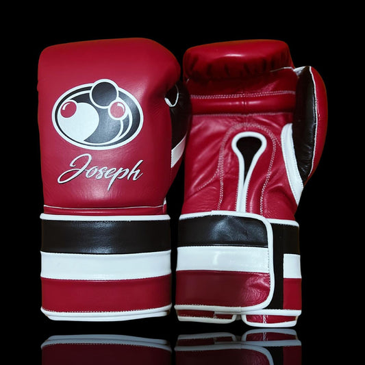 Customizable boxing glove , Fiest Gloves online , High Quality COPIES of Branded Gloves Red