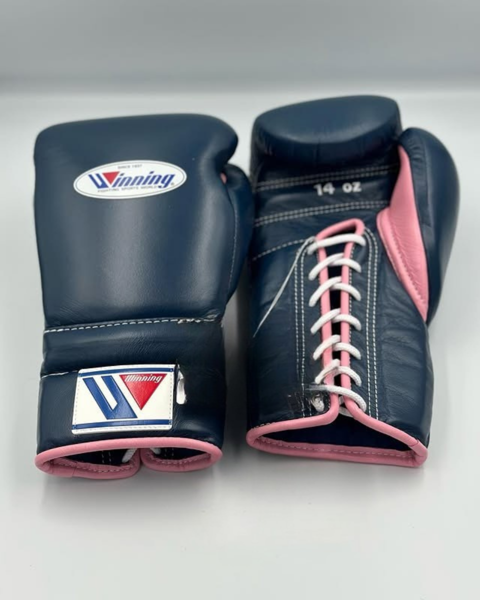 Winning boxing gloves, christmas gift for mens Thanksgiving gifts for him