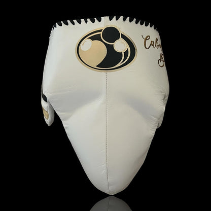 Customizable Boxing Sets White/Gold