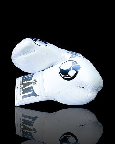 Personalized boxing glove, just like original GRANT gloves