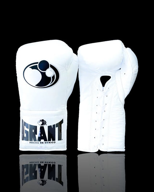 Personalized boxing glove, just like original GRANT gloves