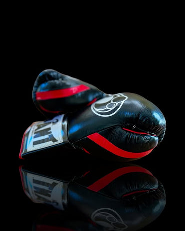 Personalized boxing glove, just like original GRANT gloves