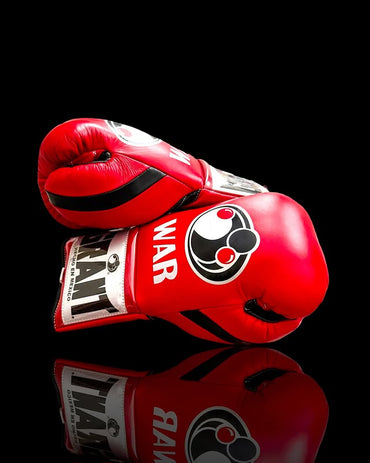 Personalized boxing glove, just like original GRANT gloves