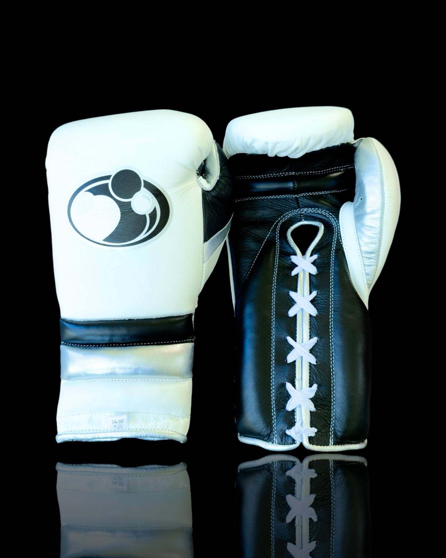 Customizable Boxing Sets White/Black