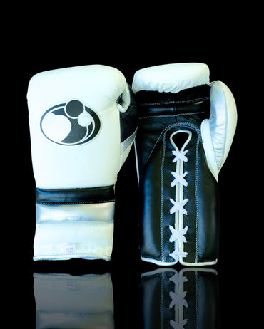Customizable Boxing Sets White/Black