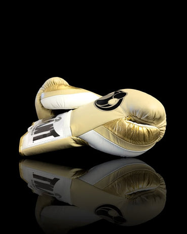 Personalized boxing glove, just like original GRANT gloves