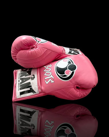 Personalized boxing glove, just like original GRANT gloves