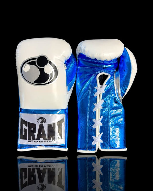 Personalized boxing glove, just like original GRANT gloves
