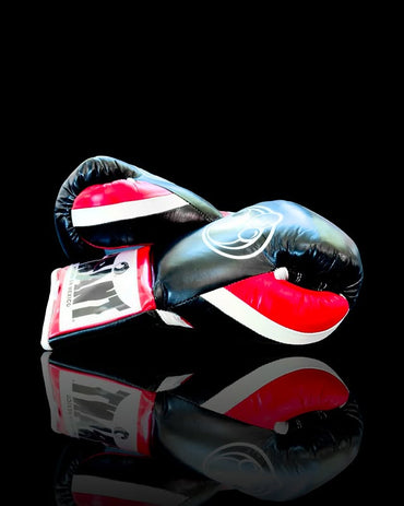Personalized boxing glove, just like original GRANT gloves