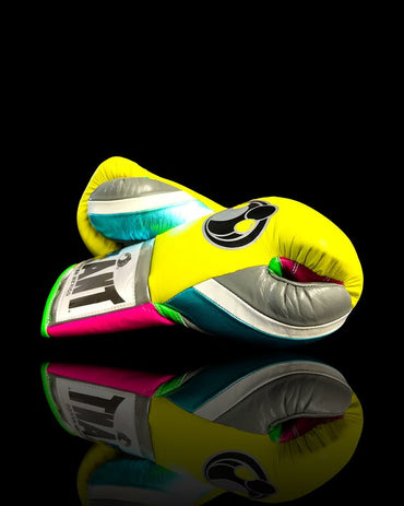 Personalized boxing glove, just like original GRANT gloves