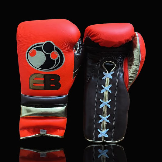 Personalized boxing glove, just like original GRANT gloves