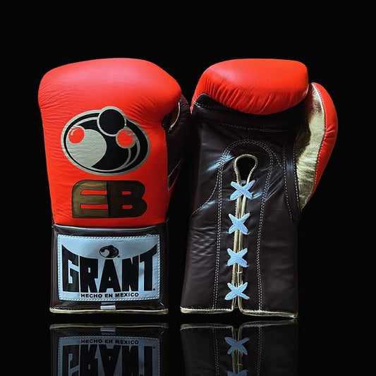 Personalized boxing glove, just like original GRANT gloves
