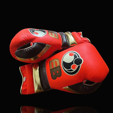 Personalized boxing glove, just like original GRANT gloves