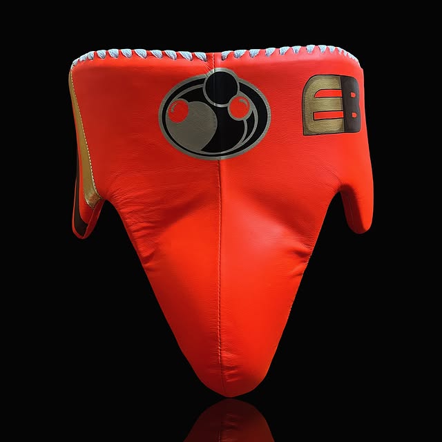 Personalized boxing set, just like orignal