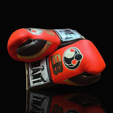 Personalized boxing glove, just like original GRANT gloves
