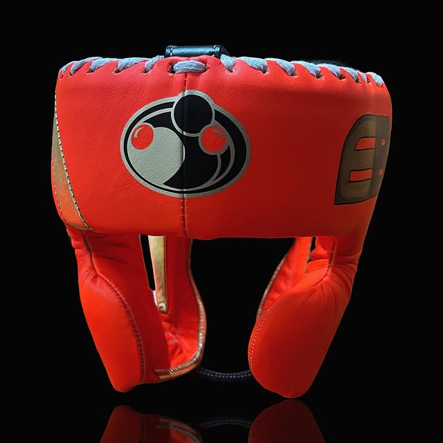 Personalized boxing set, just like orignal