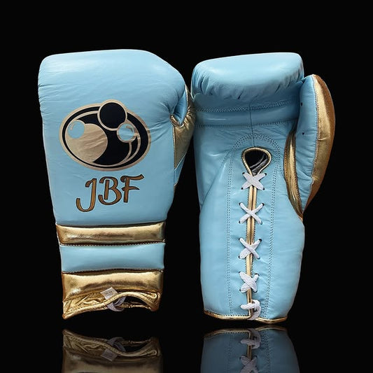 Personalized boxing glove, just like original GRANT gloves