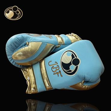 Personalized boxing glove, just like original GRANT gloves