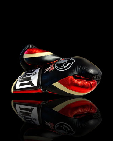 Personalized boxing glove, just like original GRANT gloves