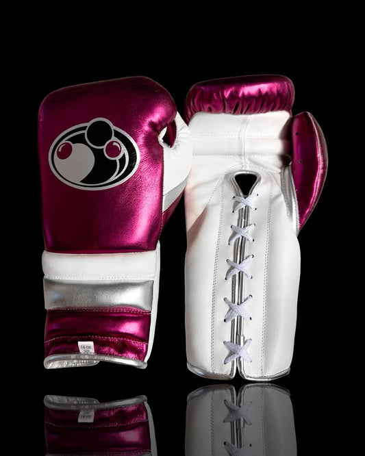 Personalized boxing glove, just like original GRANT gloves