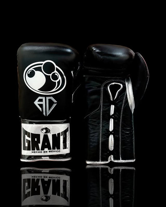 Personalized boxing glove, just like original GRANT gloves