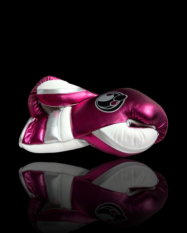 Personalized boxing glove, just like original GRANT gloves