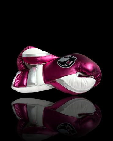 Personalized boxing glove, just like original GRANT gloves