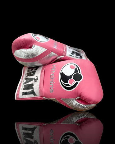 Personalized boxing glove, just like original GRANT gloves
