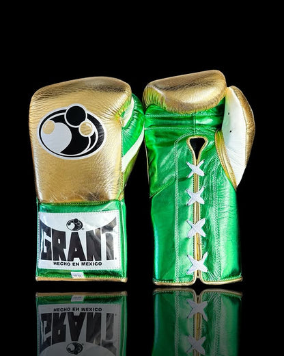 Personalized boxing glove, just like original GRANT gloves
