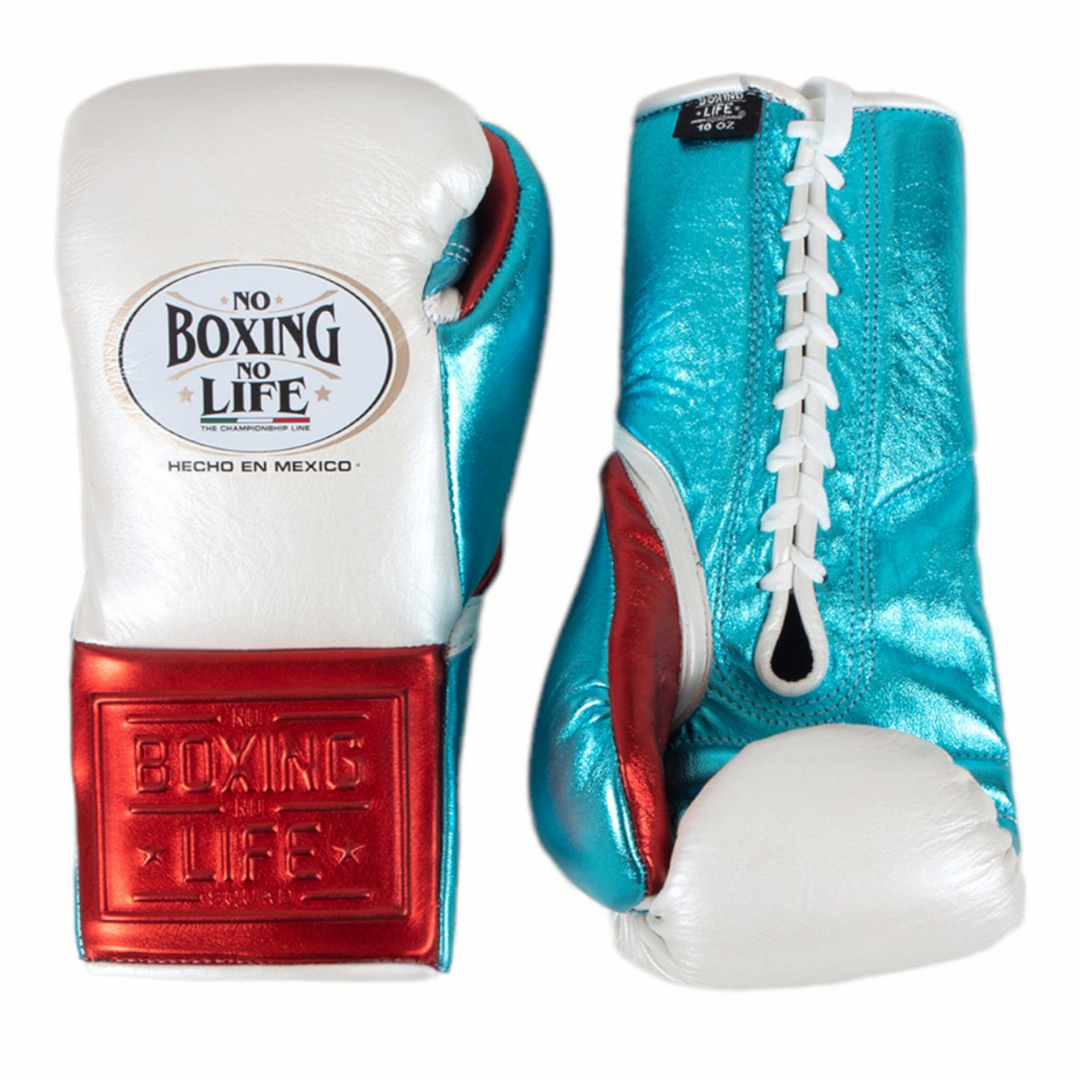 No Boxing No Life Glove - online, NBNL Boxing Gloves, Leather Gloves