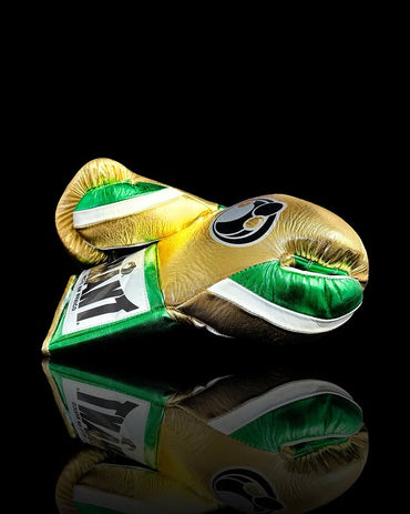 Personalized boxing glove, just like original GRANT gloves