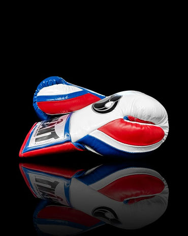 Personalized boxing glove, just like original GRANT gloves