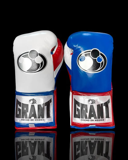 Personalized boxing glove, just like original GRANT gloves