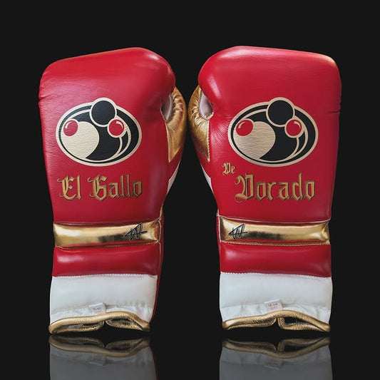 Personalized boxing glove, just like original GRANT gloves