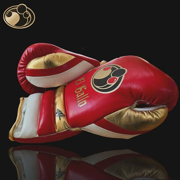Personalized boxing glove, just like original GRANT gloves