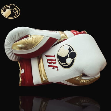Personalized boxing glove, just like original GRANT gloves