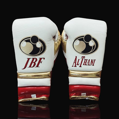 Personalized boxing glove, just like original GRANT gloves